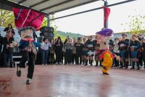 Oba Park’ta Hıdırellez Şenliği