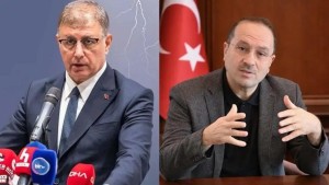 Tugay Cumhurbaşkanlığına mı aday?