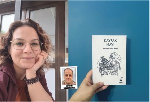 “Hikâye tökezlediğimiz yerde başlıyor”