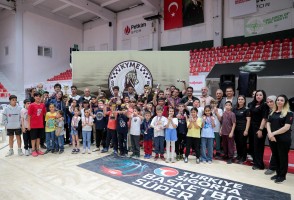 Kyme Satranç Turnuvası tamamlandı 