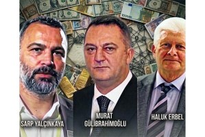 “KARA PARA” GAYRİMENKULLE Mİ AKLANDI?
