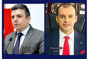 Aliağa Adliyesi’nde görev değişimi