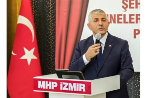 MHP'de kongreler başlıyor
