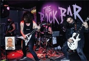 Yerli ‘Death Metal’in yeni sesi : First Deed