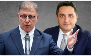Kaya'ya FETÖ yanıtı: “Kişi kendinden bilir işi”