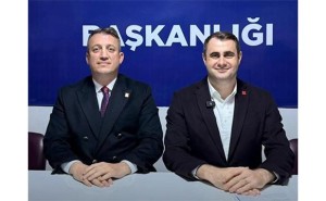 Eroğlu’ndan Güç’e destek