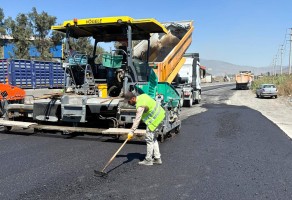 Büyükşehir’den Aliağa’da çok yönlü çalışma