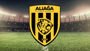 Aliağaspor FK’ya ulusal lisans onayı