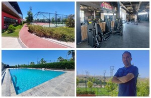 ProAplus Sports Club: Aliağa’nın Yeni Yaşam Enerjisi