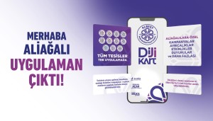 Aliağalılara özel ayrıcalıklar başlıyor