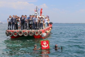 Kabotaj Bayramı’nın 100. Yılı