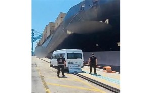 Milyonluk akaryakıt operasyonu