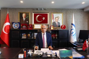 Belediyelere ve vatandaşlara yapılandırma çağrısı