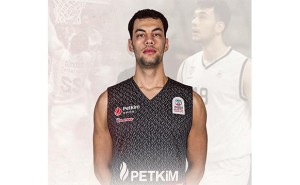 Yusuf Gündüz Petkim’de