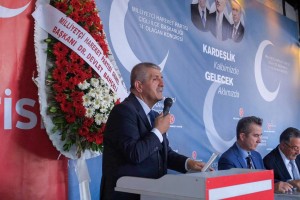 MHP’de kongre süreci tamam