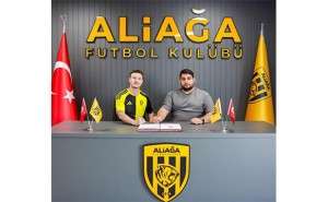 Kanata genç takviye