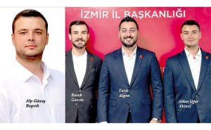 CHP’li gençlerin ‘Özel’ tercihi