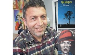 Zorlukları edebiyatla aşan bir yürek 