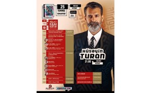 Helvacı Kilim ve Kültür Şenliği bugün 