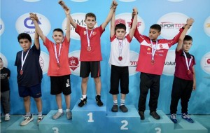 İki Türkiye derecesi birden