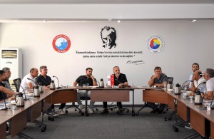 Sektörün talepleri GDZ Elektrik’e iletildi