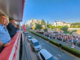 Eroğlu’ndan 