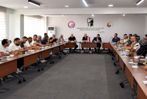 İstişare toplantısında uzlaşı sağlandı