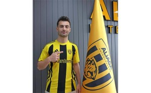 Burak Süleyman ile yollar ayrıldı