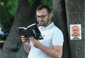 Psikolog gözüyle edebiyat…