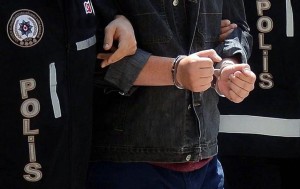 22 yıl cezası olan şahıs yakalandı