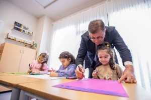Yuvamız İzmir’de aylık ücret 2 bin 500 TL