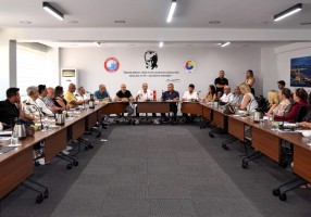 Gayrimenkul sektöründe ortak adımlar