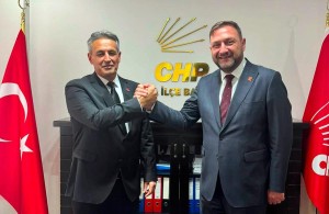 Gümrükçü ve ekibinden Aliağa çıkarması
