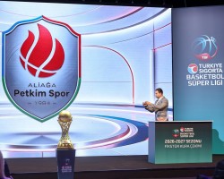 İlk rakip Yukatel Denizli