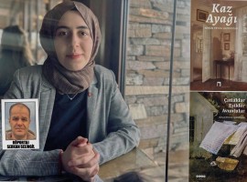 “Avuntu aranmaz, yanı başımızdadır” 