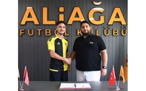 Kanat transferi Buca’dan