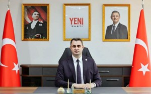 “Büyükşehir’de CHP'den kimse kalmayacak!”