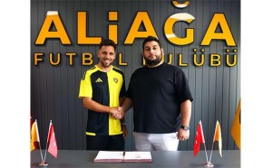 Orta sahaya Avustralya’dan transfer