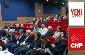 İstifa gerekçelerini açıkladılar 