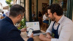İzmir'de Küçük İşletmeler Google'da Nasıl Ön Sıraya Çıkar?
