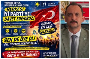 Çerçeve’ye tepki, İYİ Parti’ye davet!
