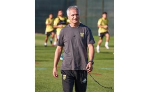 Namet Hoca’dan yeni sezonun şifreleri