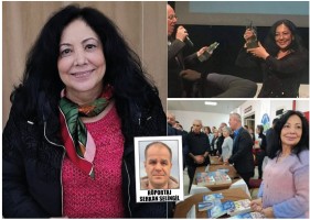 'Gerçek güzellik ışıl ışıl bir yürekle tamamlanır'