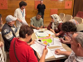 Yurttaş Meclisi’nde üçüncü dönem 