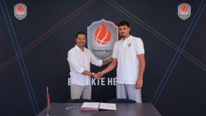 Petkimspor’dan geleceğe yatırım