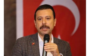 Belediyelere “ortak akıl” çağrısı