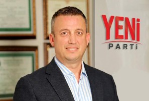 YENİ Parti ön seçime gidiyor