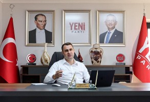 Gümrükçü’ye “AK Parti’nin aparatı” çıkışı