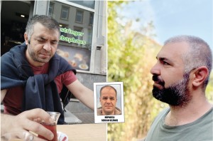 Kendine ait bir sesin peşinde
