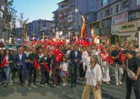 Büyük zafer 104 yaşında